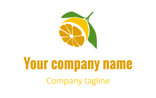 Lemon logo