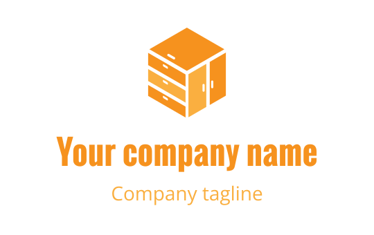Cabinet logo