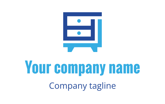 Furniture logo
