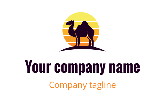 Camel logo
