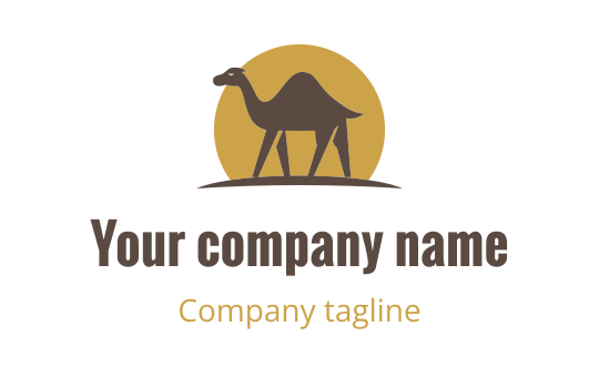 Camel logo