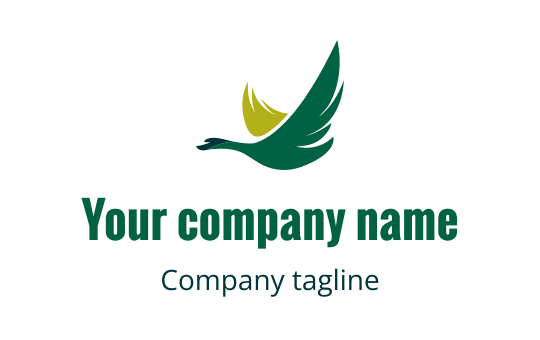 Farm animals logo