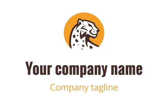 Leopard logo