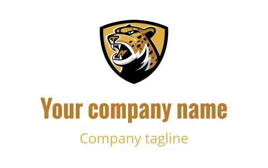 Leopard logo