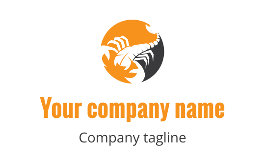 Scorpion logo