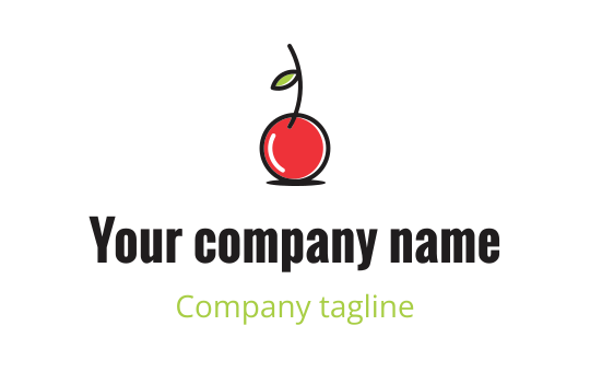 Cherry logo