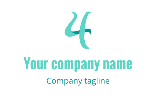 Four logo