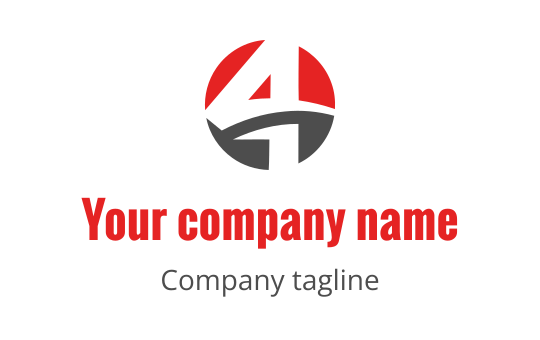 1 logo