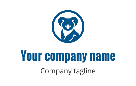 Koala logo