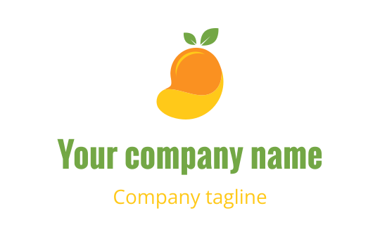 Mango logo