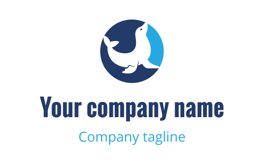 Seal logo