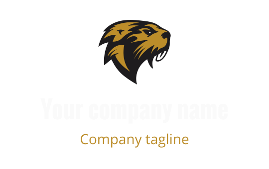 Baseball logo