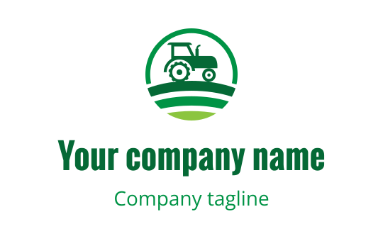 Tractors logo