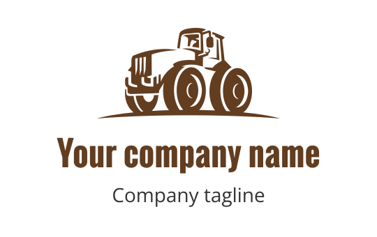 Farming logo
