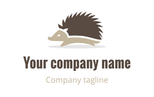 Hedgehog logo