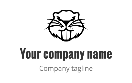 Castor logo