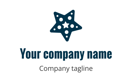 Starfish logo