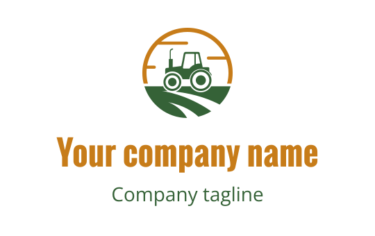 Tractors logo