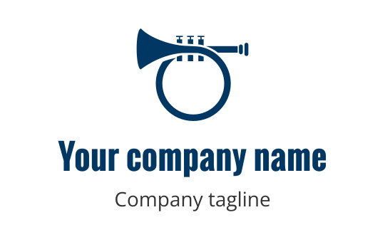 Trumpet logo