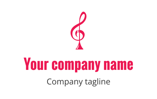 Trumpet logo