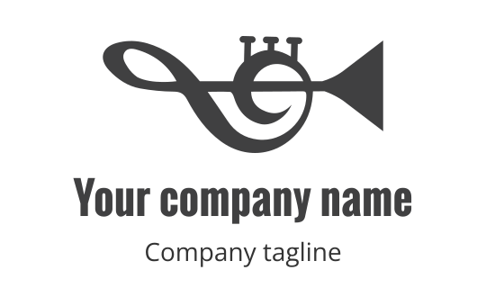 Trumpet logo