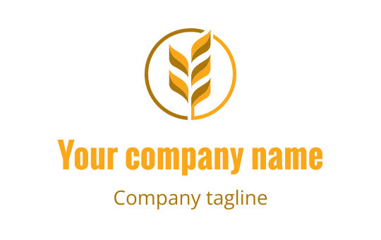 Bakery logo