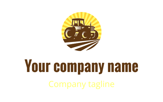 Tractors logo