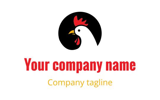 Restaurant logo
