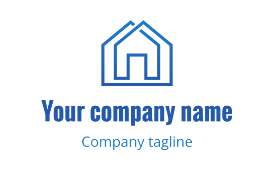 Building logo