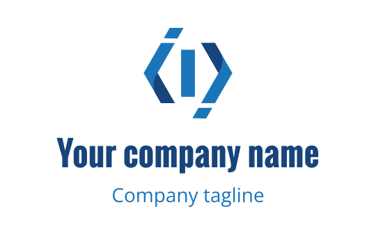 Code logo