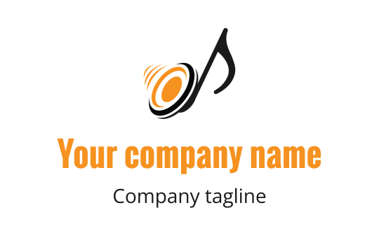 Note logo