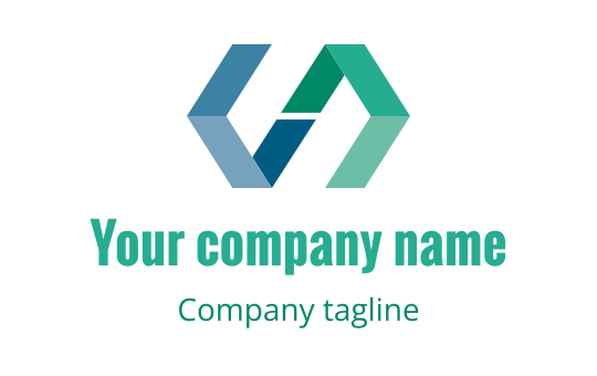 App logo
