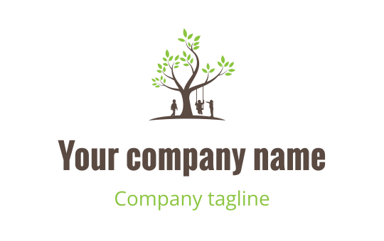 Kids logo