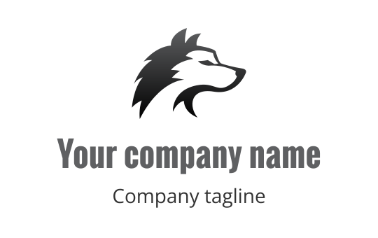 Husky logo