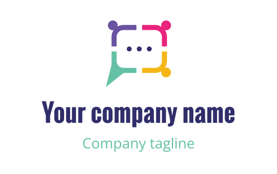 Recruitment logo