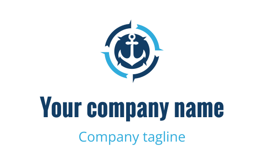 Boat logo