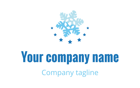 Mountain logo