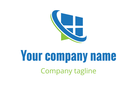 Light logo