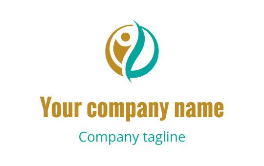 Fitness logo