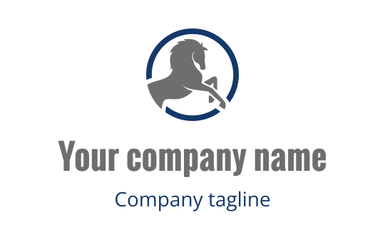 Animal logo