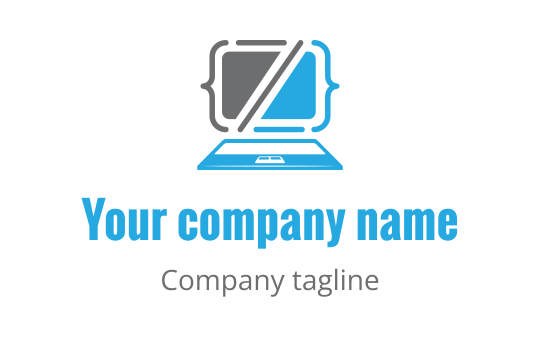 Code logo