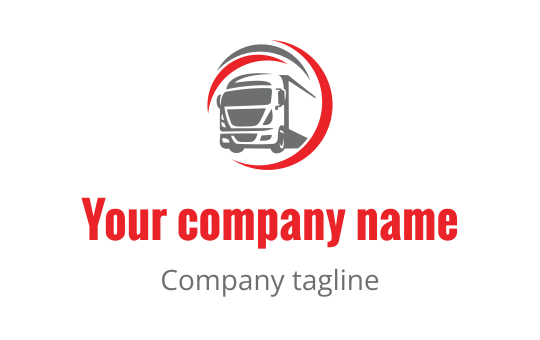Transport logo