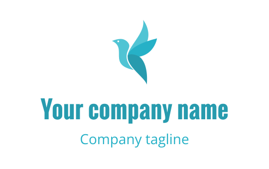 Hummingbird logo
