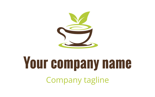 Tea logo