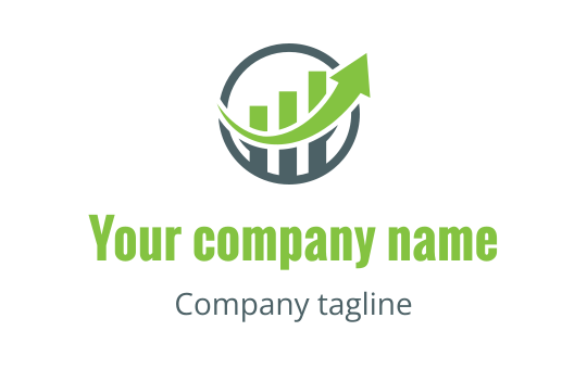 Trading logo