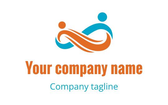 Trust logo
