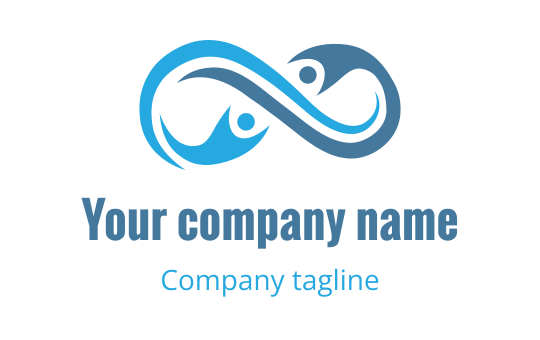 Trust logo