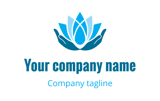 Spiritual logo