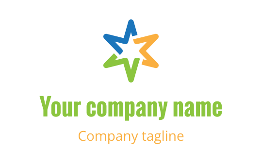 Theatre logo