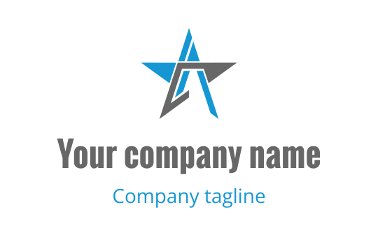 Theatre logo